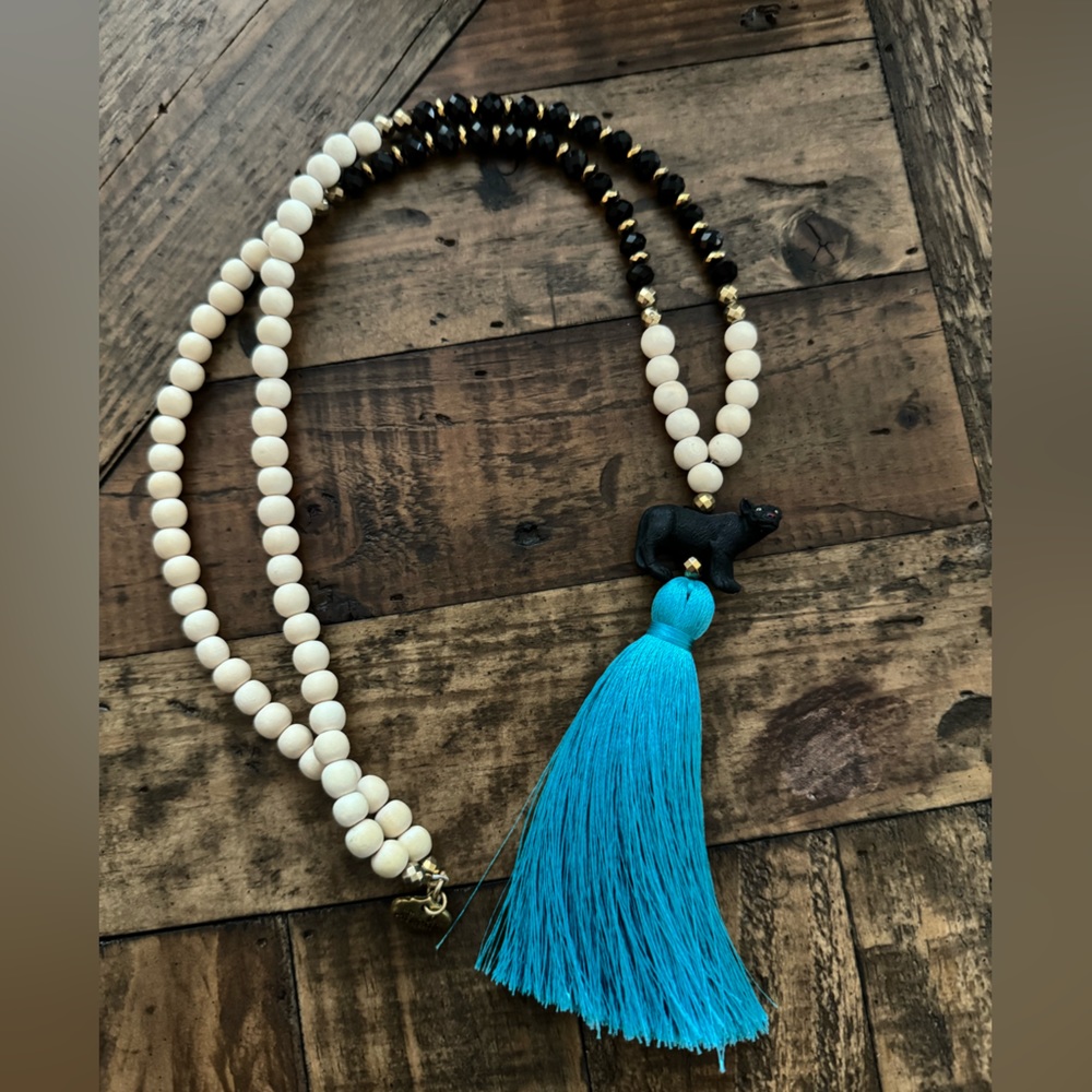 Boutique Necklace